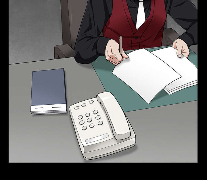 沉睡的疯狗漫画,第98章：债务人5图