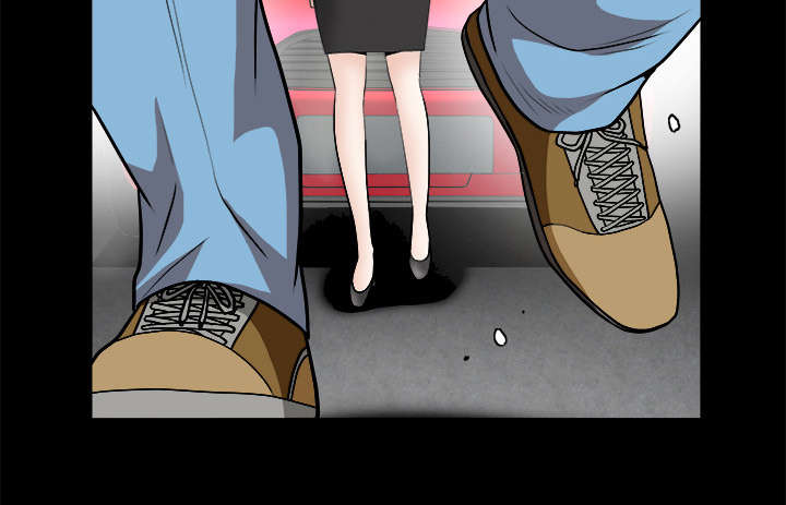 沉睡的疯狗漫画,第68章：再见了5图