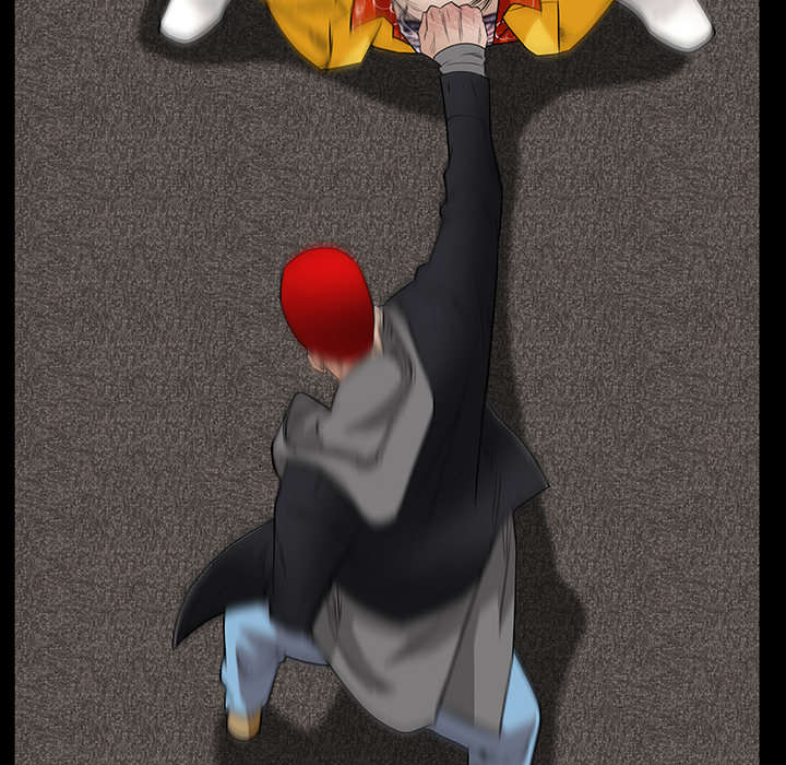 沉睡的疯狗漫画,第53章：给我现金4图