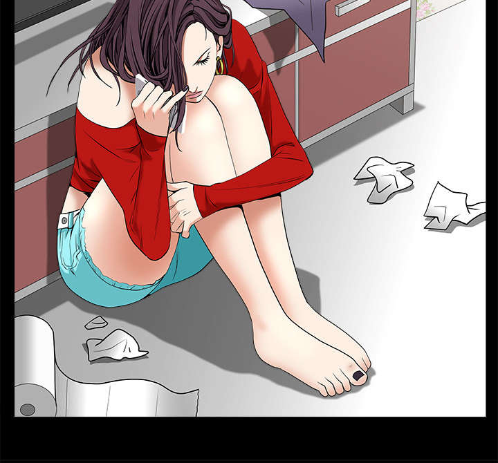 沉睡的疯狗漫画,第110章：通通都接3图