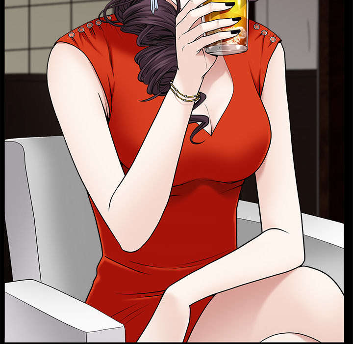 沉睡的疯狗漫画,第113章：上钩2图