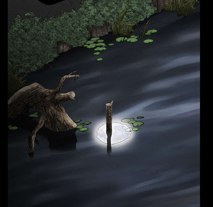 沉睡的疯狗漫画,第66章：握手1图