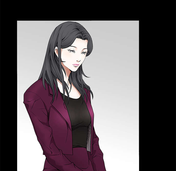 沉睡的疯狗漫画,第86章：签合同2图