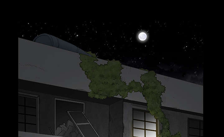 沉睡的疯狗漫画,第91章：做给我看4图