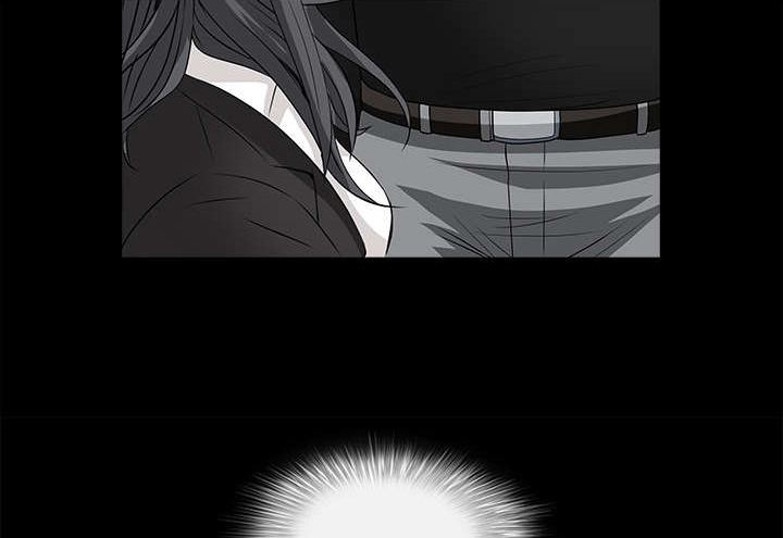 沉睡的疯狗漫画,第61章：最恐怖的恶魔4图