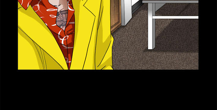 沉睡的疯狗漫画,第50章：闹事的疯子3图