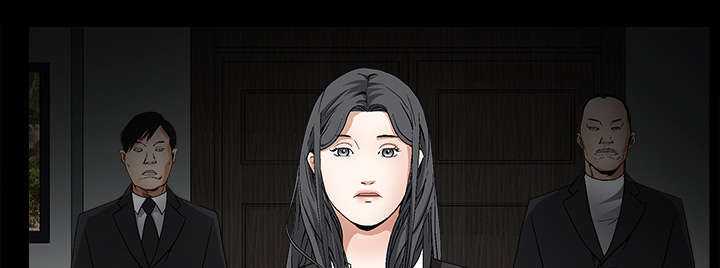 沉睡的疯狗漫画,第33章：言而有信2图