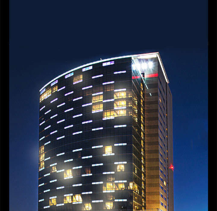 沉睡的疯狗漫画,第11章：一场交易2图