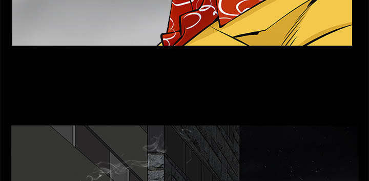 沉睡的疯狗漫画,第95章：胜负的世界5图