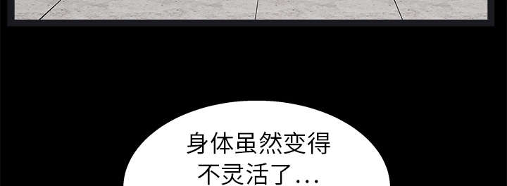 沉睡的疯狗漫画,第41章：活的卑微1图