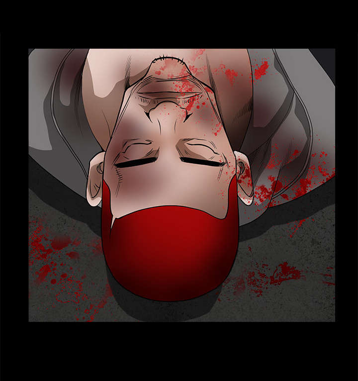 沉睡的疯狗漫画,第63章：最好的选择5图