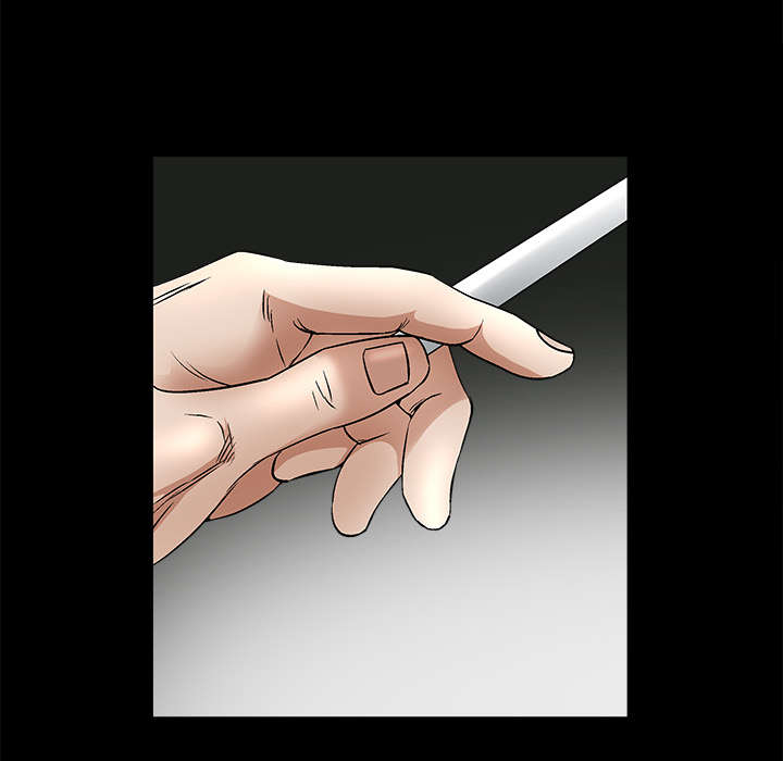 沉睡的疯狗漫画,第33章：言而有信5图