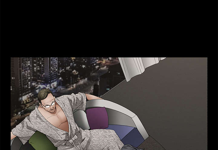 沉睡的疯狗漫画,第83章：唯一的男人1图