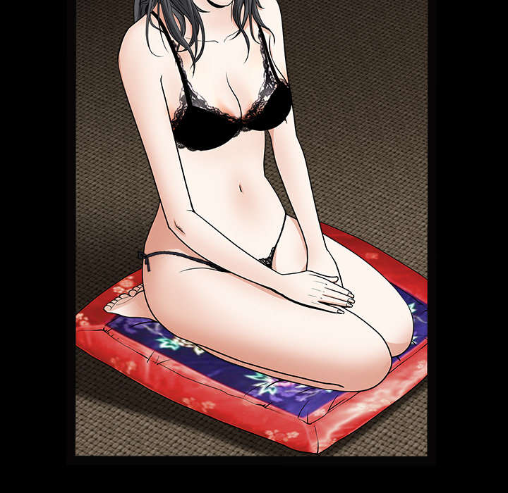 沉睡的疯狗漫画,第78章：高级收藏品3图