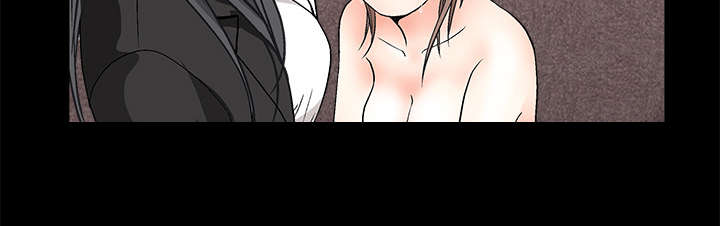 沉睡的疯狗漫画,第34章：再一次羁绊1图