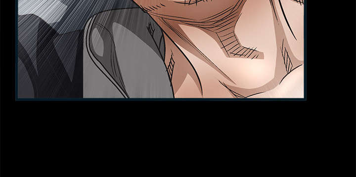 沉睡的疯狗漫画,第21章：镜子里的我1图