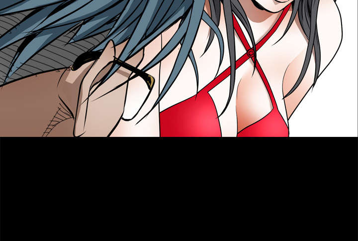 沉睡的疯狗漫画,第81章：将了一军5图
