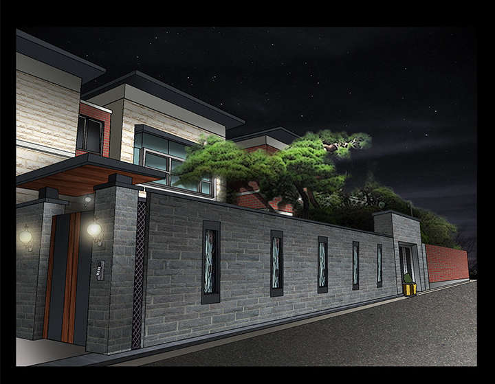 沉睡的疯狗漫画,第112章：计划1图