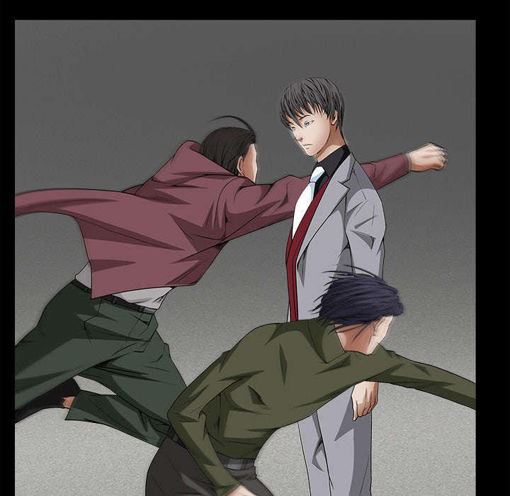 沉睡的疯狗漫画,第80章：救回淑姬1图