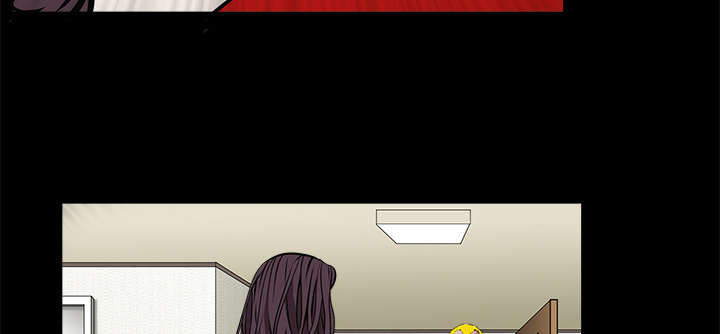 沉睡的疯狗漫画,第69章：淑姬被抓4图