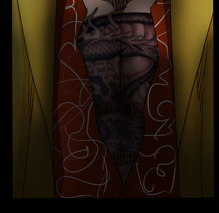 沉睡的疯狗漫画,第30章：东西被偷5图