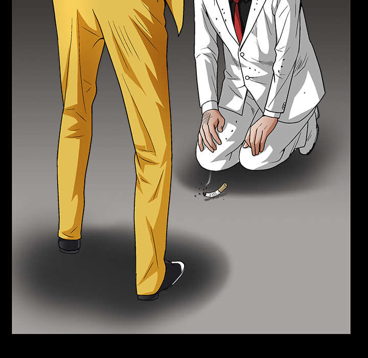 沉睡的疯狗漫画,第30章：东西被偷2图