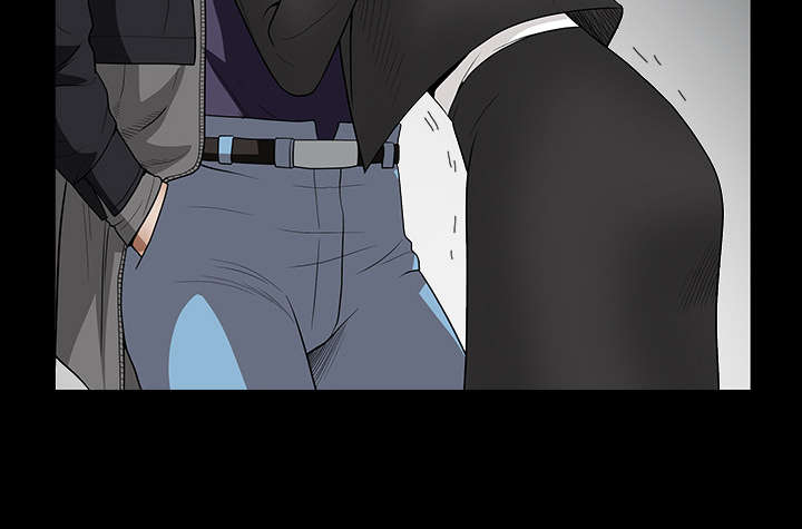 沉睡的疯狗漫画,第68章：再见了2图