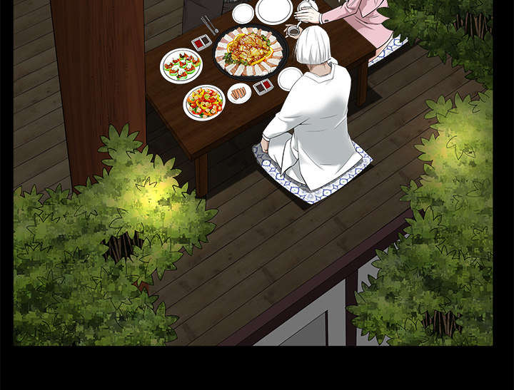 沉睡的疯狗漫画,第105章：刑期4图