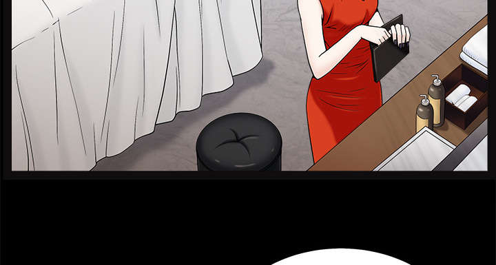 沉睡的疯狗漫画,第114章：对峙3图