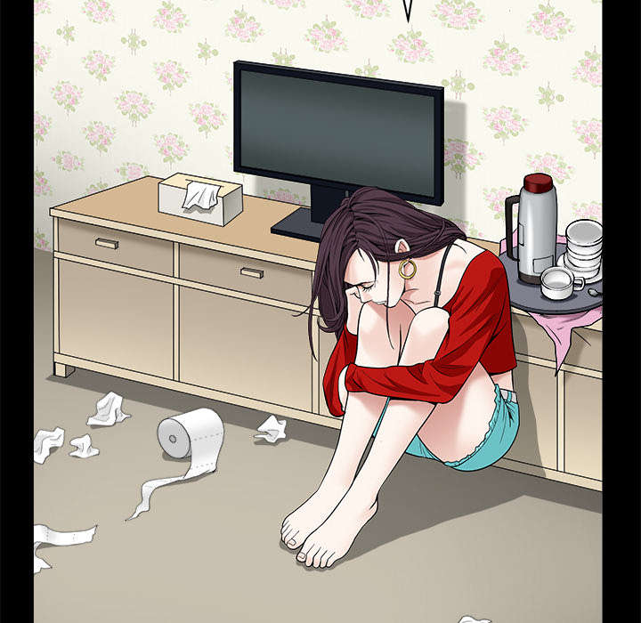 沉睡的疯狗漫画,第110章：通通都接3图