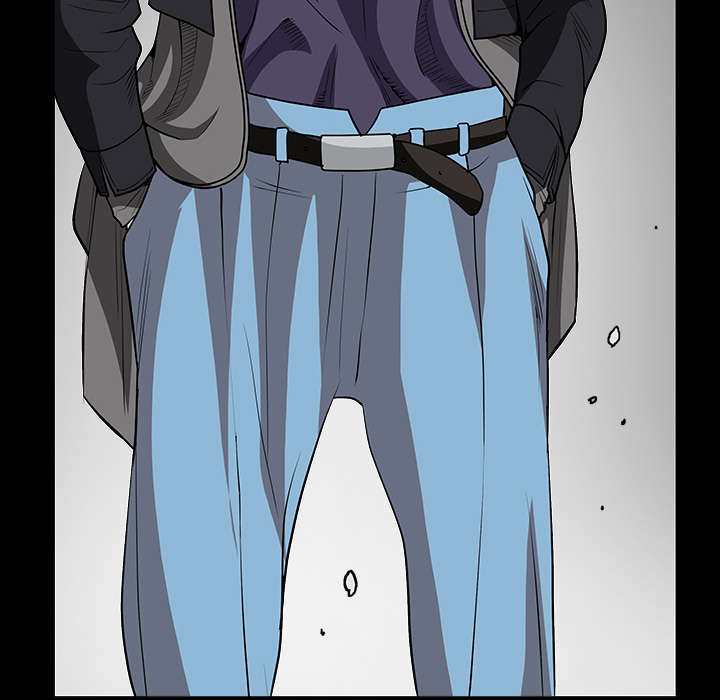 沉睡的疯狗漫画,第68章：再见了4图