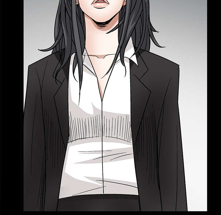 沉睡的疯狗漫画,第61章：最恐怖的恶魔5图