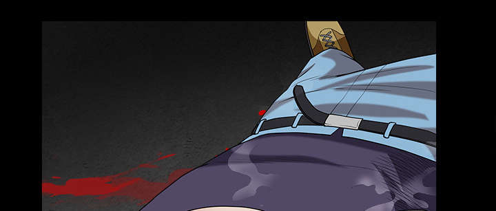 沉睡的疯狗漫画,第65章：接管1图