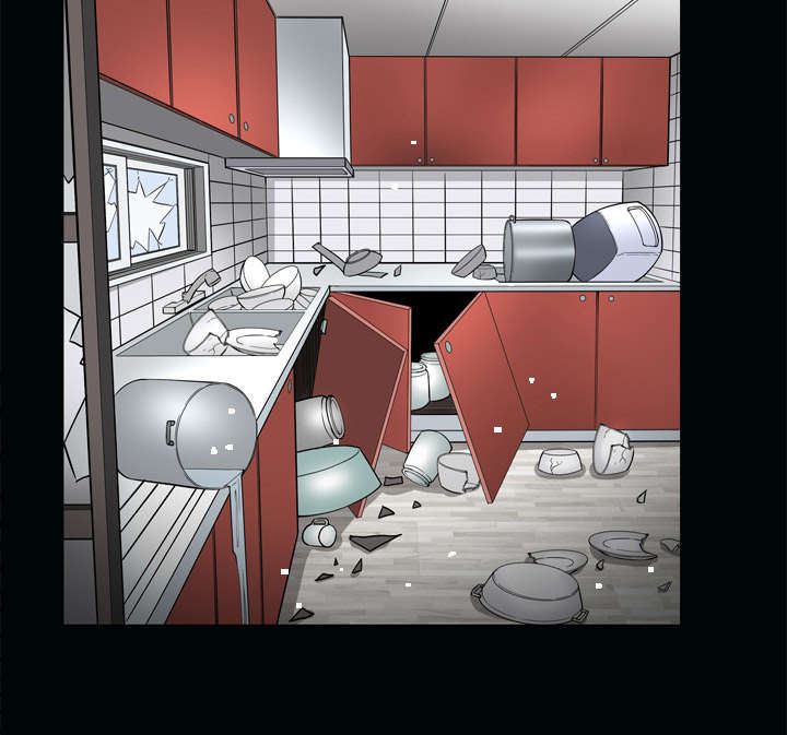 沉睡的疯狗漫画,第15章：住宿费3图