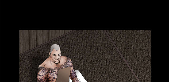 沉睡的疯狗漫画,第62章：送客4图