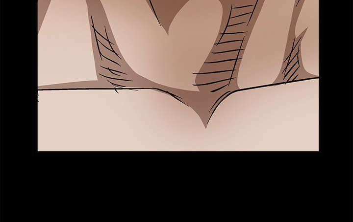 沉睡的疯狗漫画,第61章：最恐怖的恶魔3图