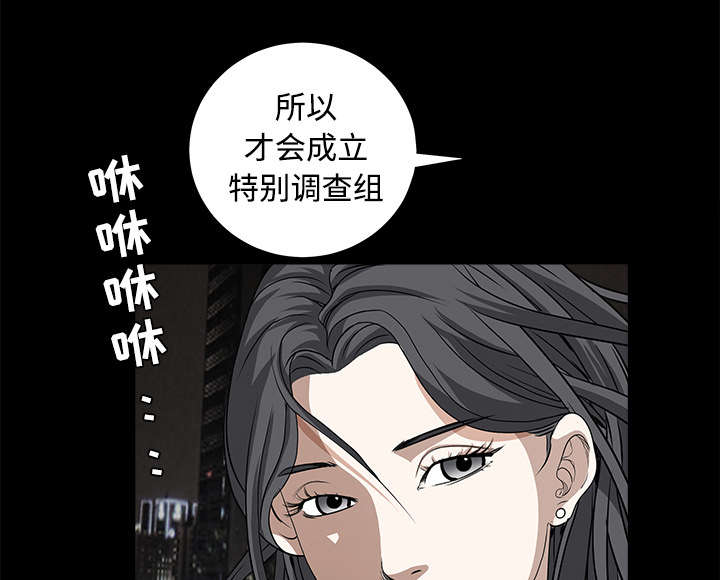 沉睡的疯狗漫画,第51章：见面3图