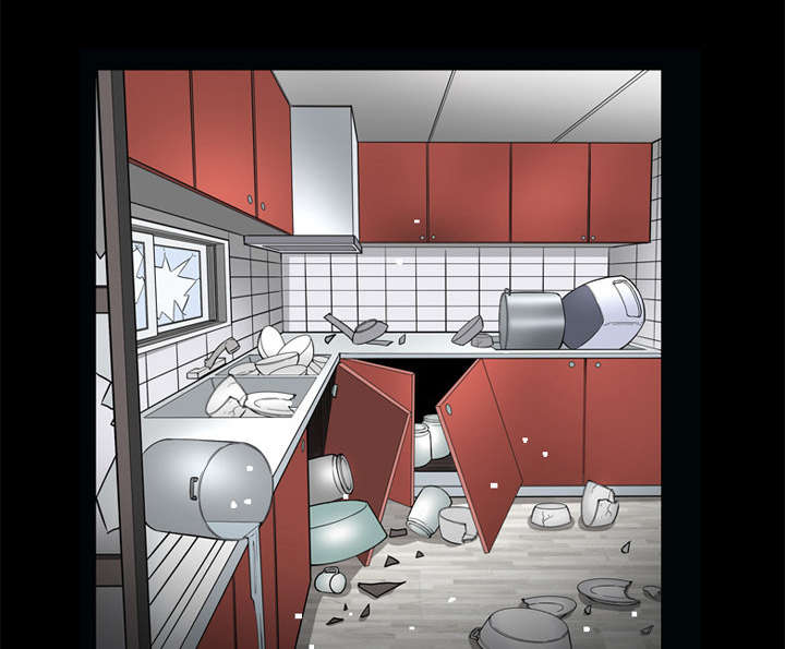 沉睡的疯狗漫画,第15章：住宿费3图