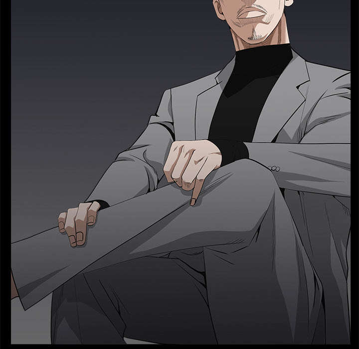 沉睡的疯狗漫画,第114章：对峙4图