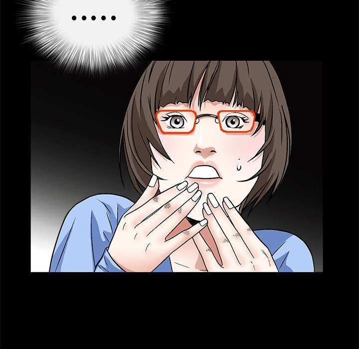 沉睡的疯狗漫画,第30章：东西被偷2图