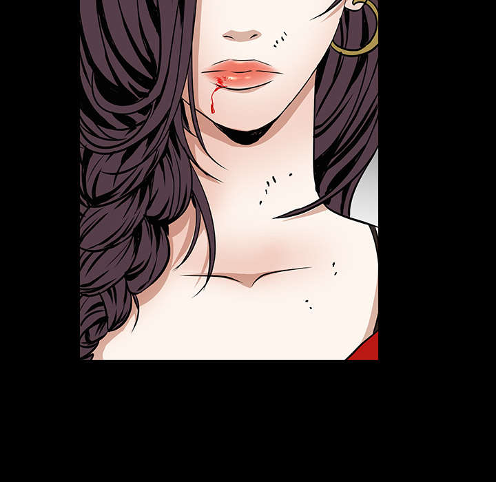 沉睡的疯狗漫画,第74章：生存方式1图