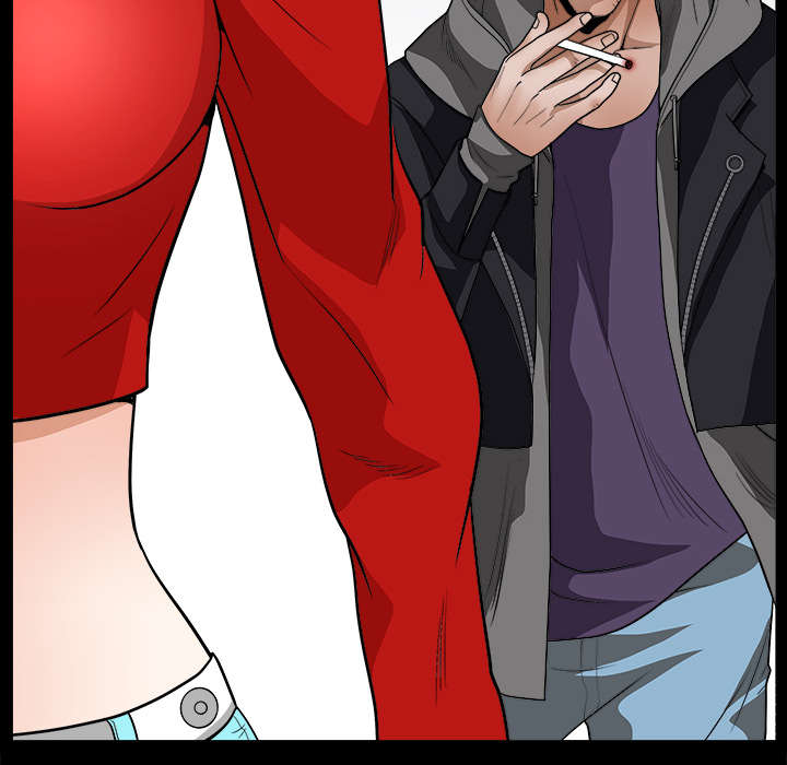 沉睡的疯狗漫画,第44章：便宜货4图