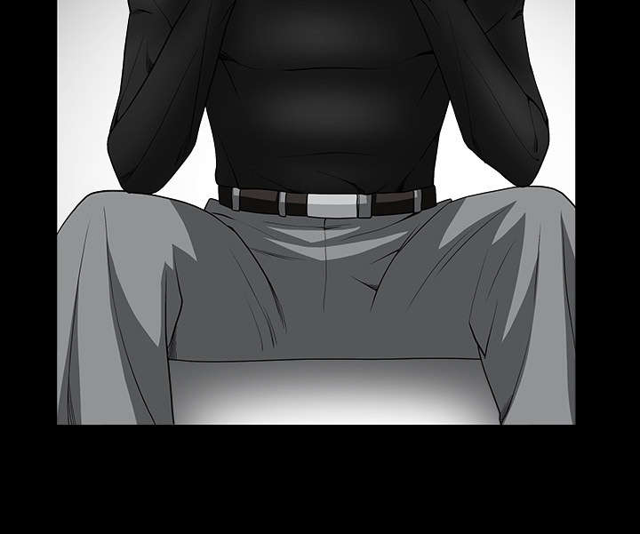 沉睡的疯狗漫画,第73章：无聊的事3图
