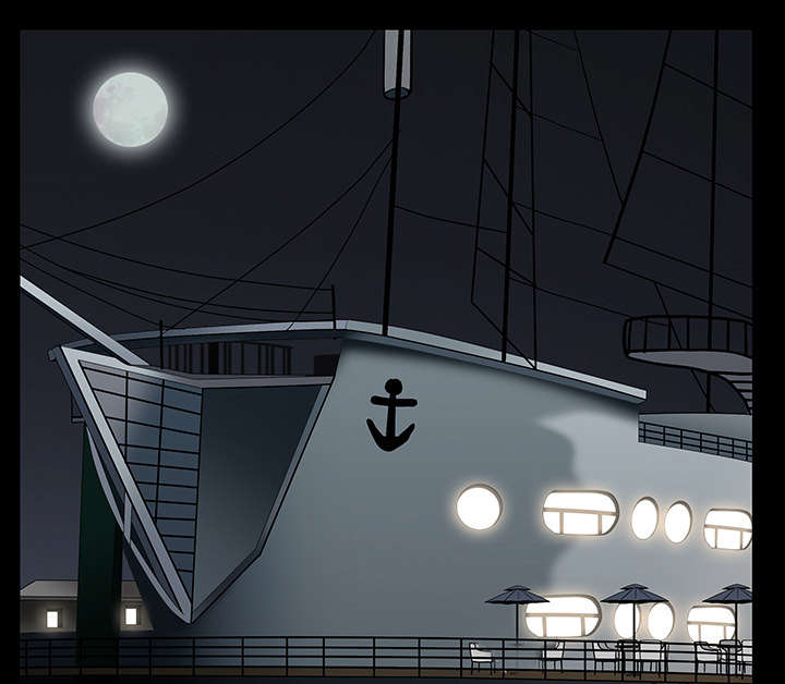 沉睡的疯狗漫画,第115章：高高在上2图