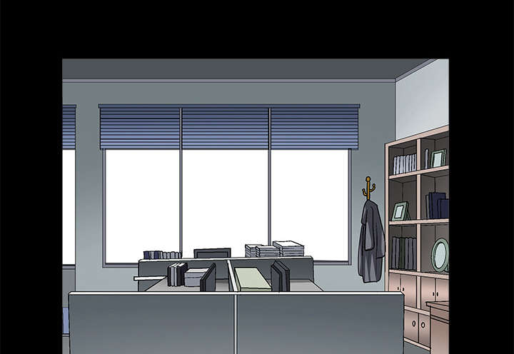 沉睡的疯狗漫画,第51章：见面4图