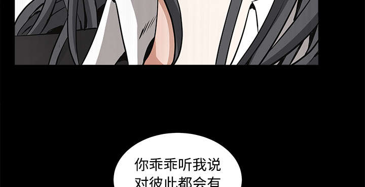沉睡的疯狗漫画,第70章：组长的要求2图