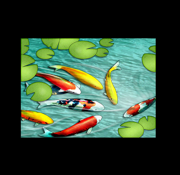 沉睡的疯狗漫画,第86章：签合同2图