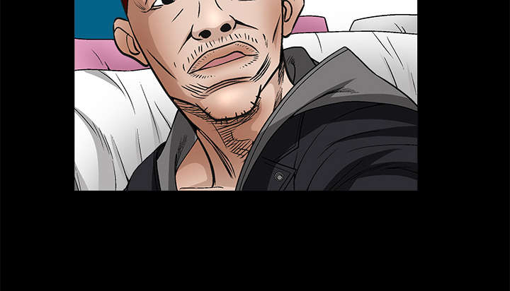 沉睡的疯狗漫画,第16章：点燃与熄灭2图