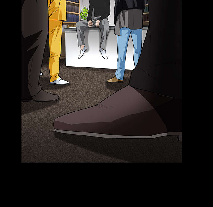 沉睡的疯狗漫画,第54章：买棺材的钱3图