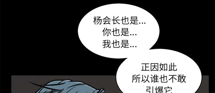 沉睡的疯狗漫画,第102章：炸弹4图